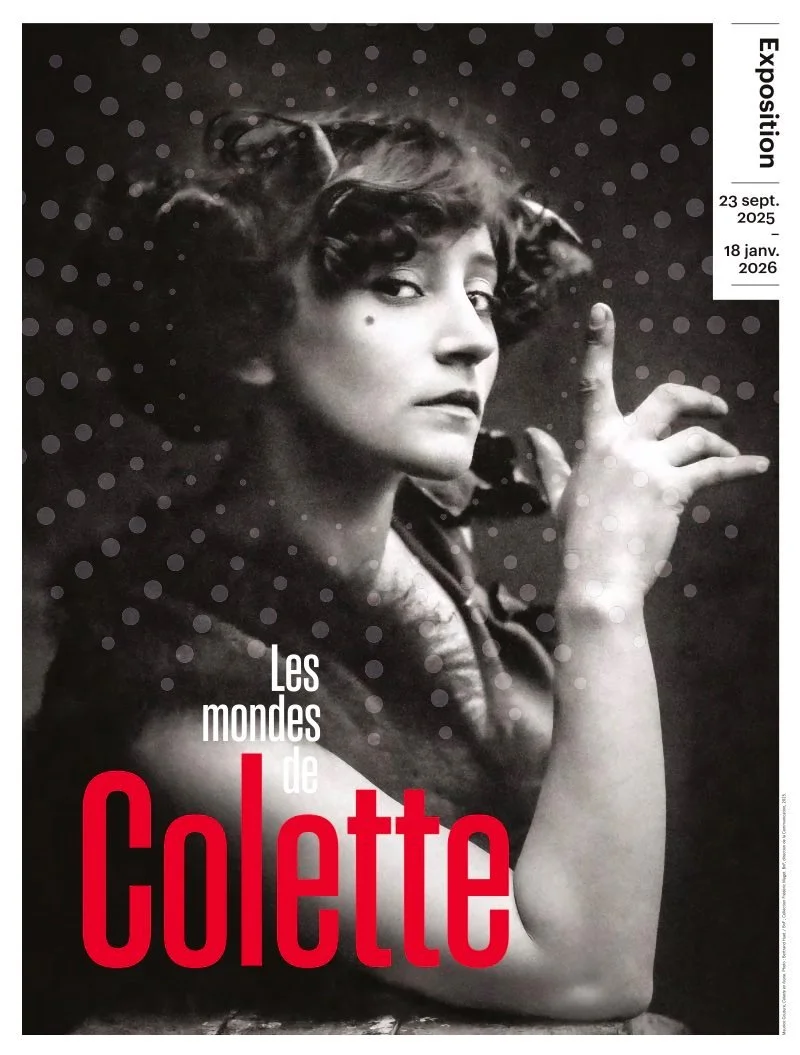 The Worlds of Colette — Musée Musings